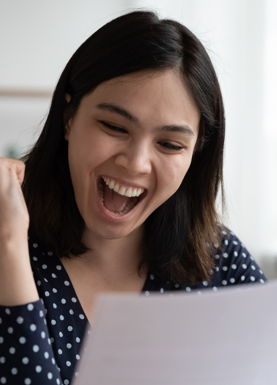 Admissions Advantage