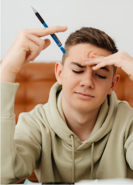 Next Steps Navigator